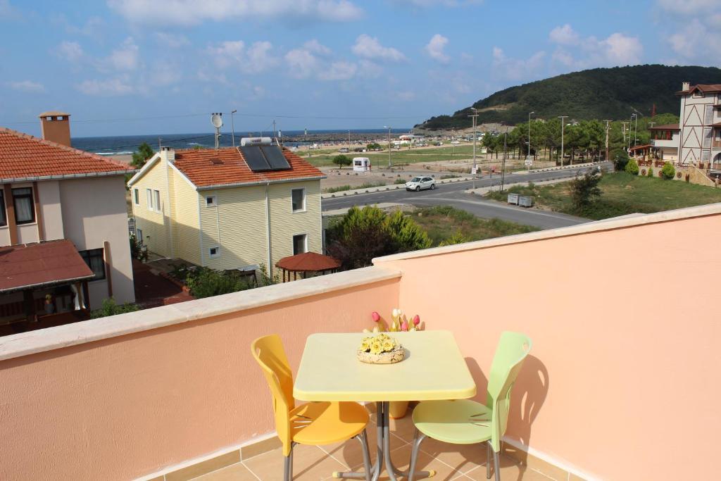 Agva Sahil Yildizi Hotel Room photo