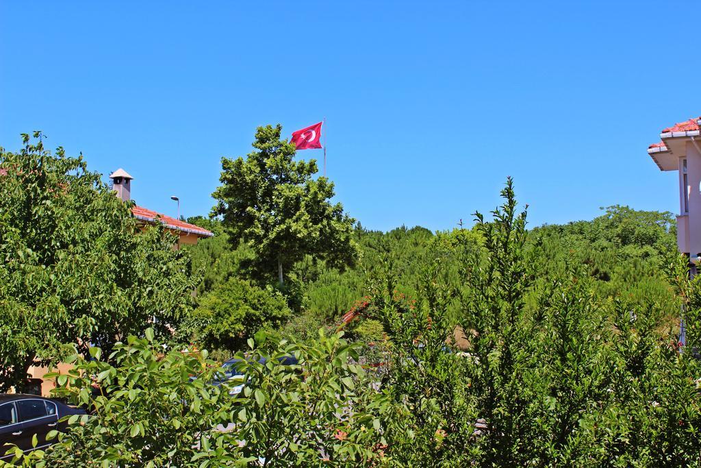 Agva Sahil Yildizi Hotel Exterior photo