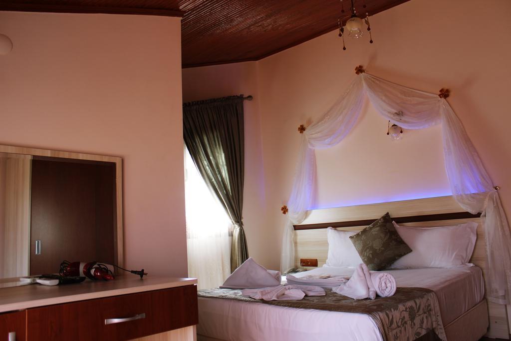 Agva Sahil Yildizi Hotel Exterior photo