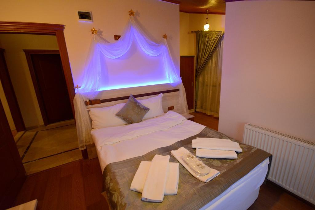 Agva Sahil Yildizi Hotel Room photo