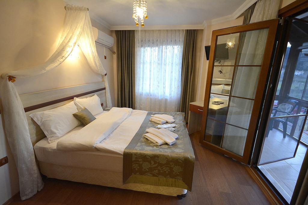 Agva Sahil Yildizi Hotel Exterior photo