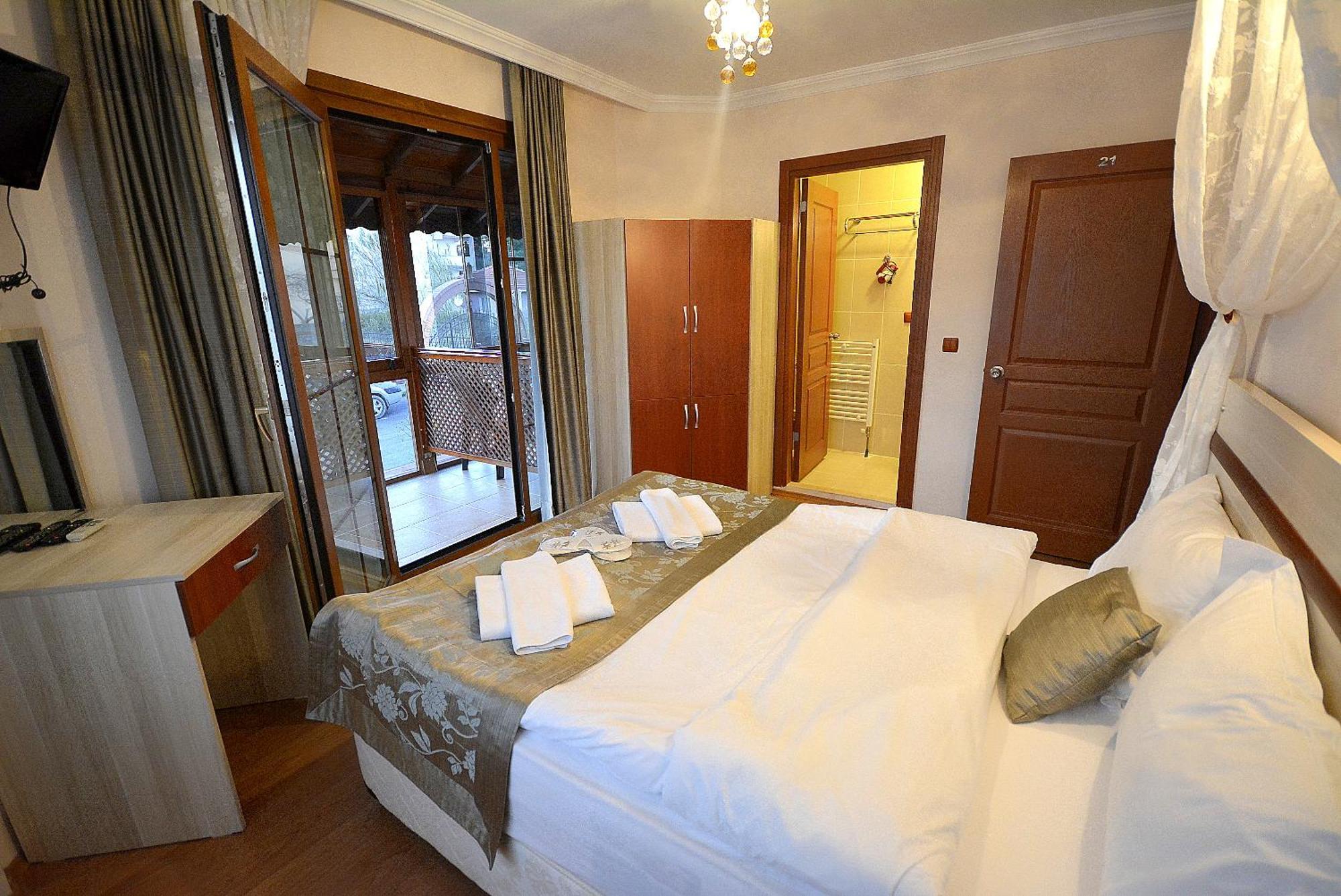 Agva Sahil Yildizi Hotel Exterior photo