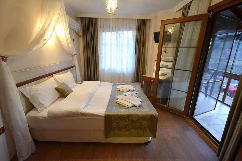 Agva Sahil Yildizi Hotel Exterior photo