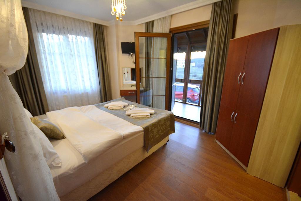 Agva Sahil Yildizi Hotel Exterior photo