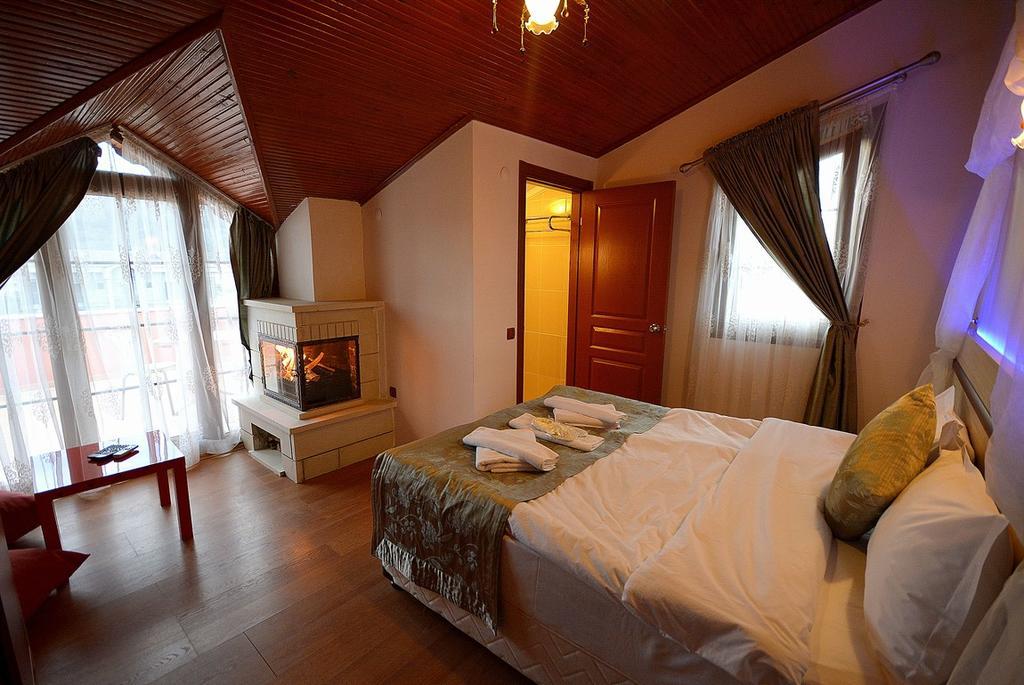 Agva Sahil Yildizi Hotel Exterior photo
