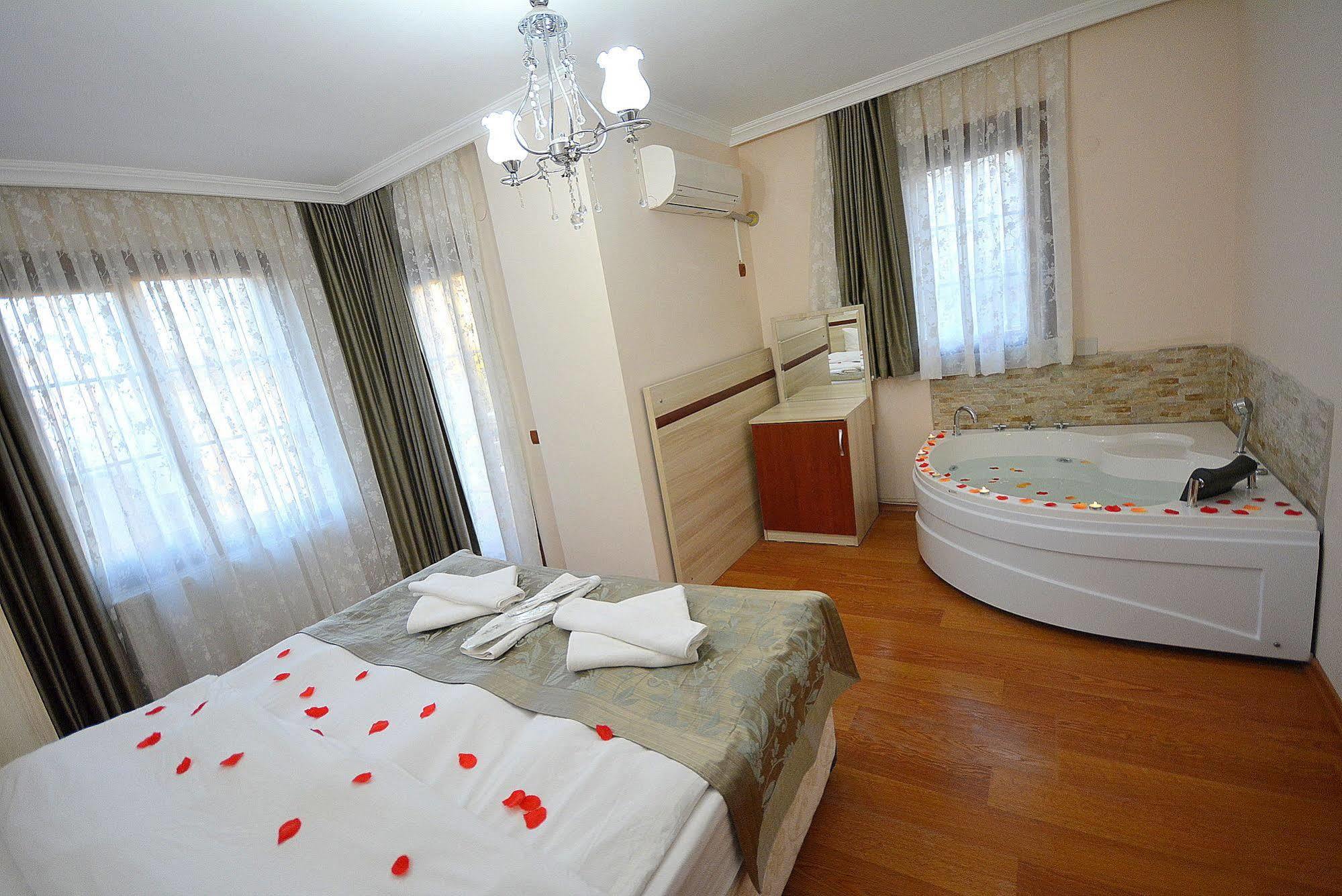 Agva Sahil Yildizi Hotel Exterior photo