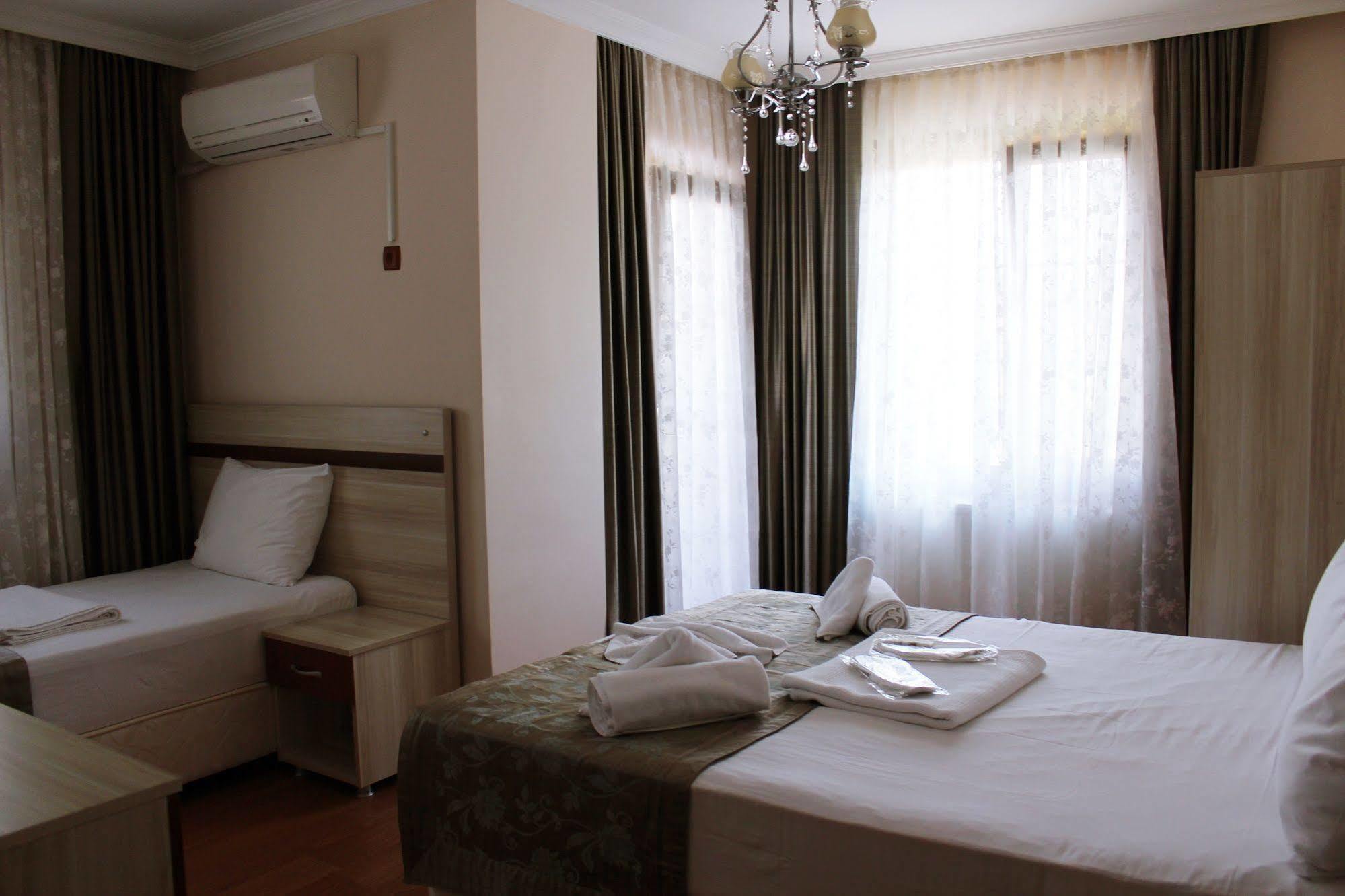 Agva Sahil Yildizi Hotel Exterior photo