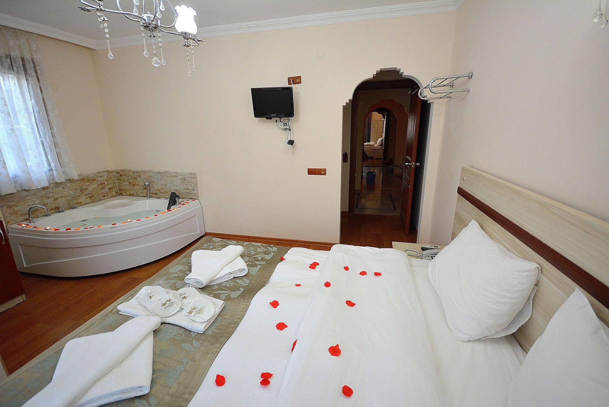 Agva Sahil Yildizi Hotel Exterior photo