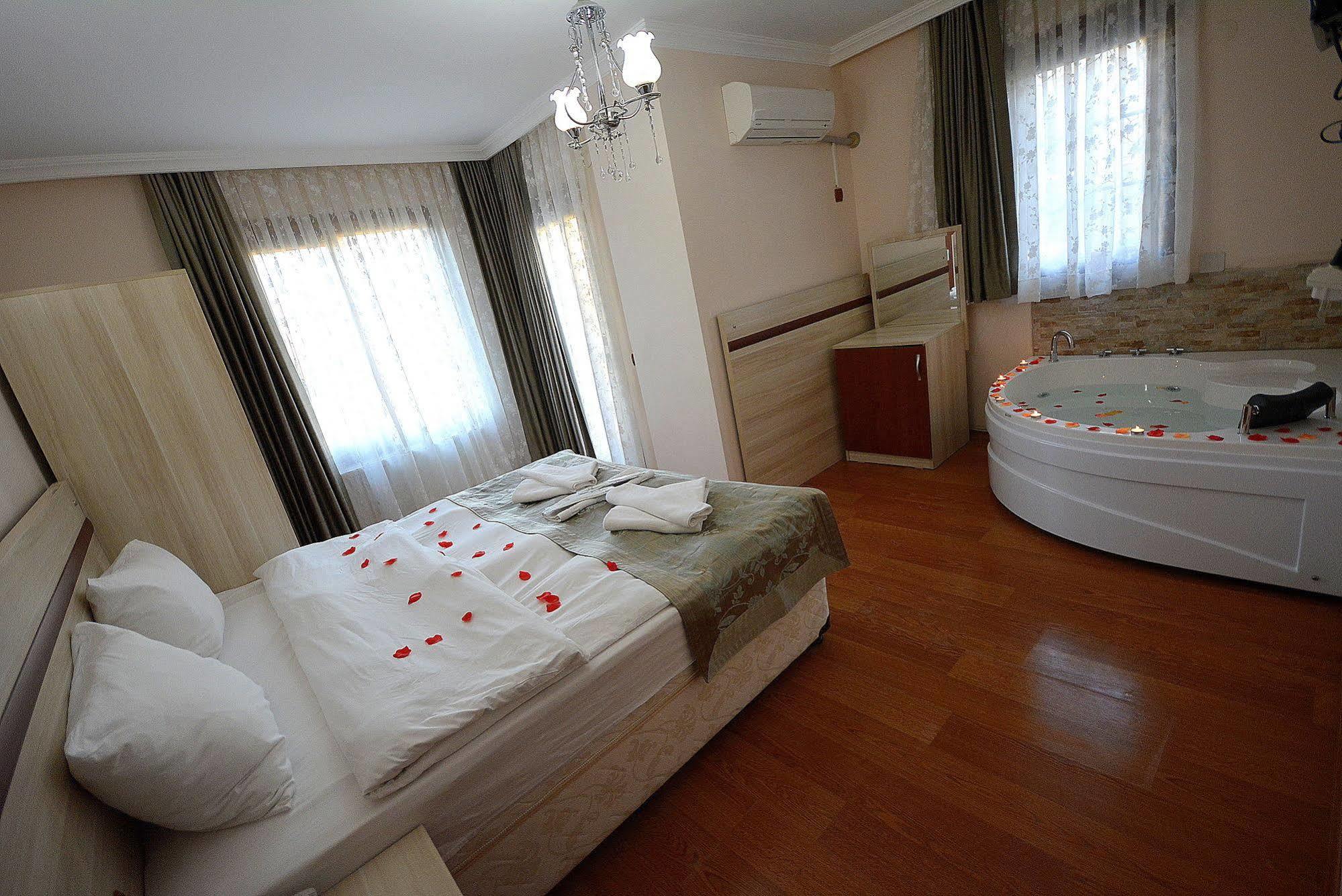 Agva Sahil Yildizi Hotel Exterior photo