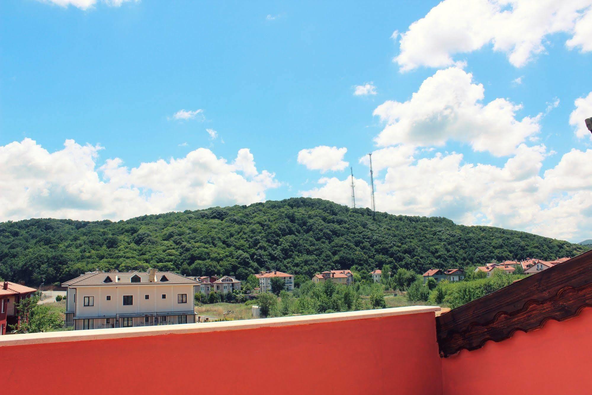 Agva Sahil Yildizi Hotel Exterior photo
