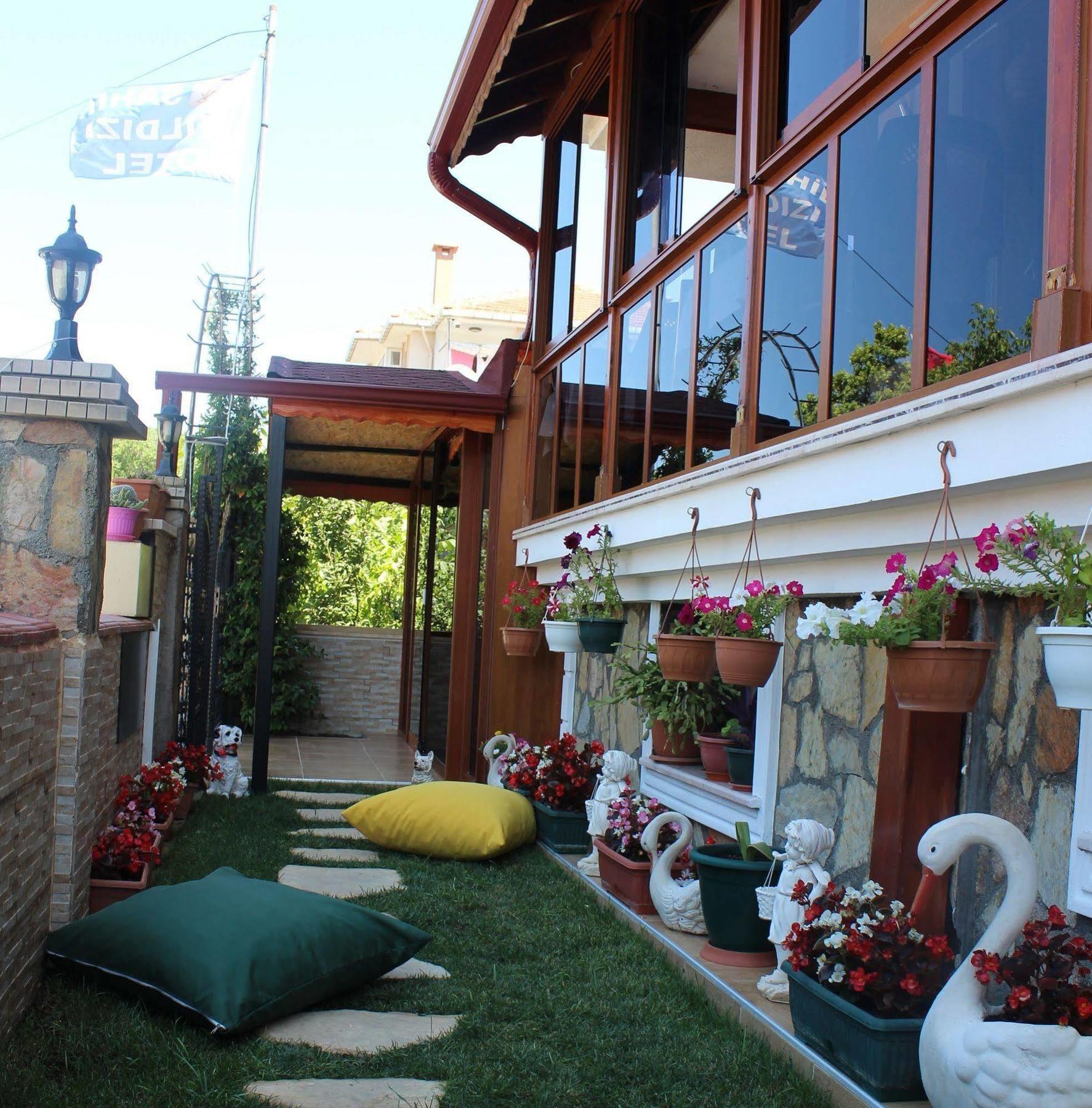 Agva Sahil Yildizi Hotel Exterior photo