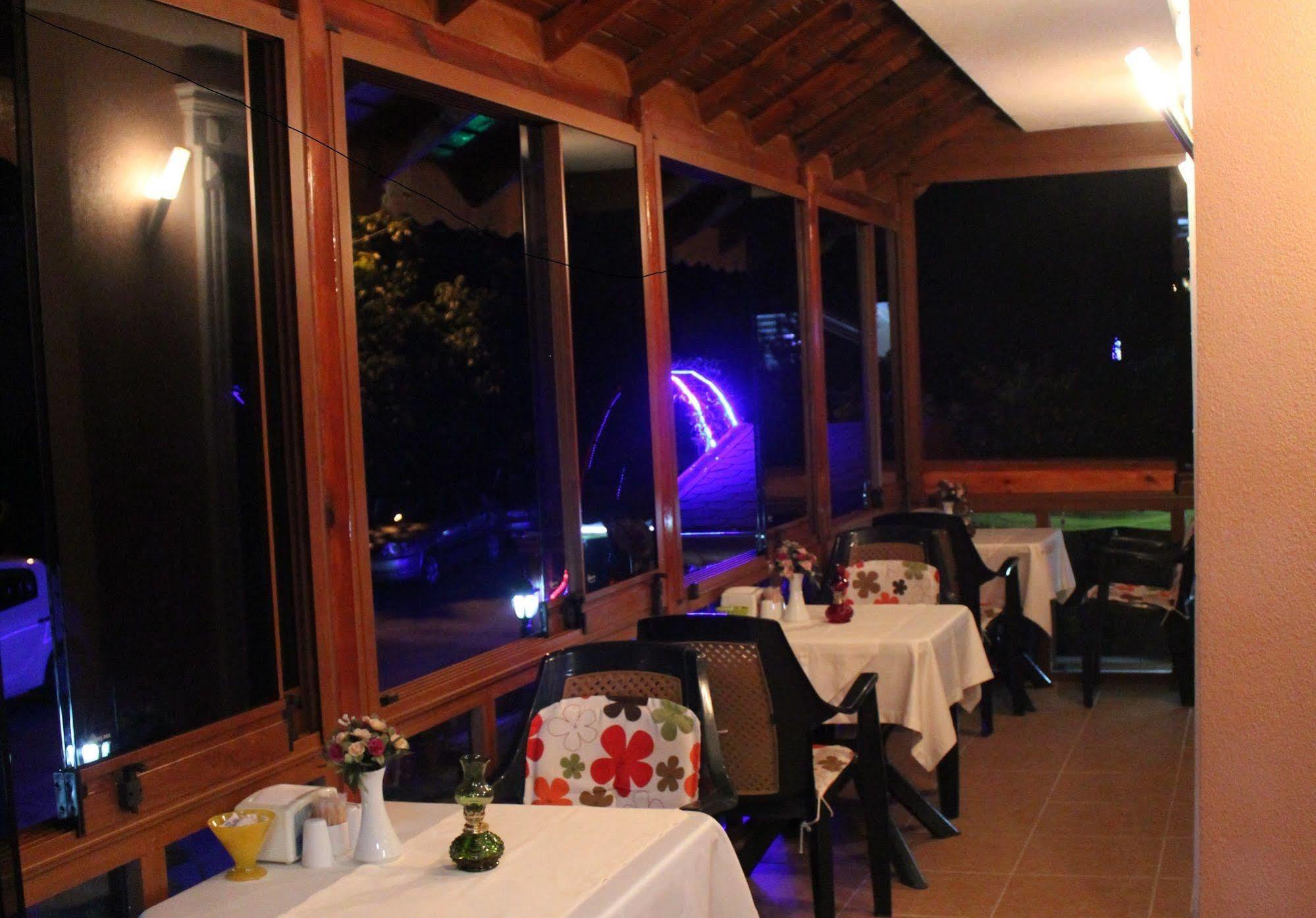 Agva Sahil Yildizi Hotel Exterior photo